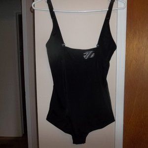 NWOT Wear your own bra shaper